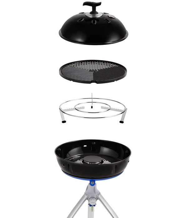 CADAC Gasgrill Grillo Chef 40