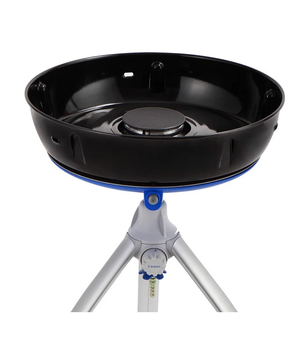 CADAC Gasgrill Grillo Chef 40 – Bild 4