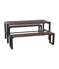 Sitzgarnitur Tirol, 3-teilig