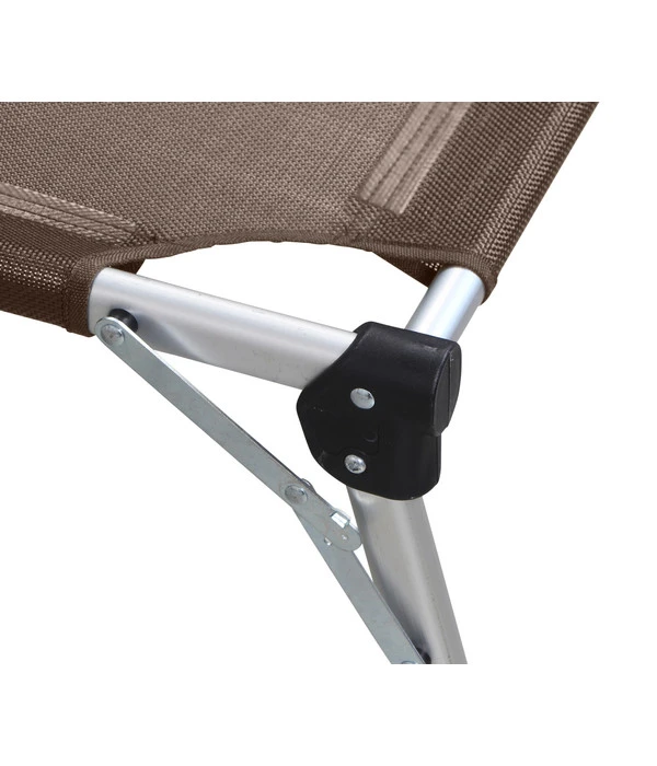 Siena Garden Gartenliege Sole, Ca. B69,5/H45/T212,5 Cm – Bild 10