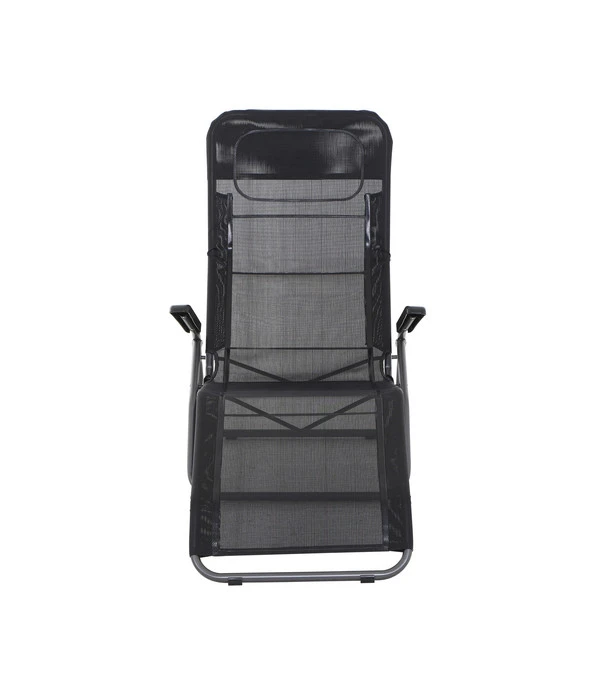 Siena Garden Kippliege Anco, Ca. B56/H103,5/T175 Cm – Bild 2