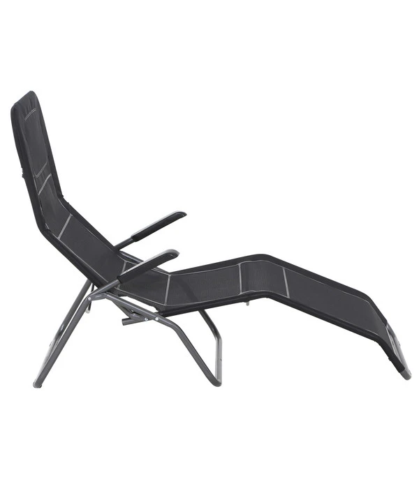 Siena Garden Kippliege Anco, Ca. B56/H103,5/T175 Cm – Bild 5