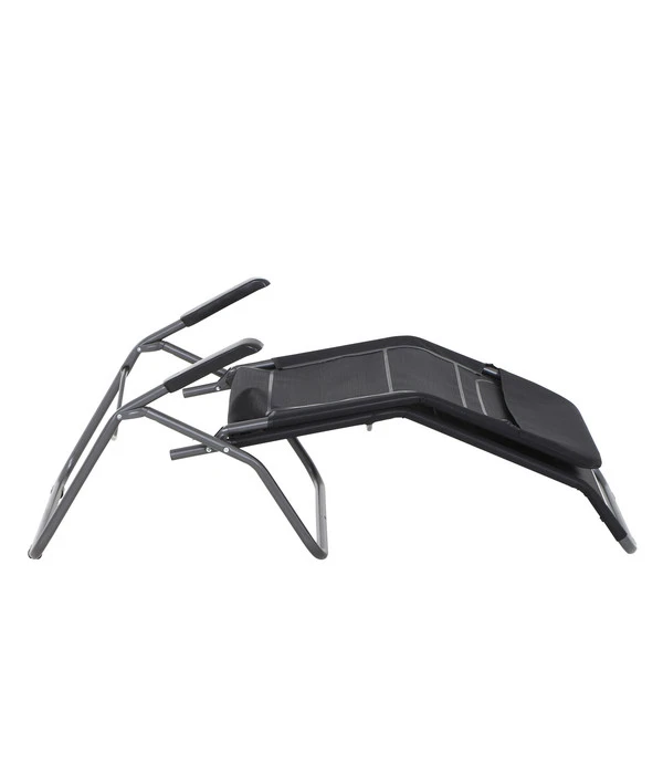 Siena Garden Kippliege Anco, Ca. B56/H103,5/T175 Cm – Bild 7