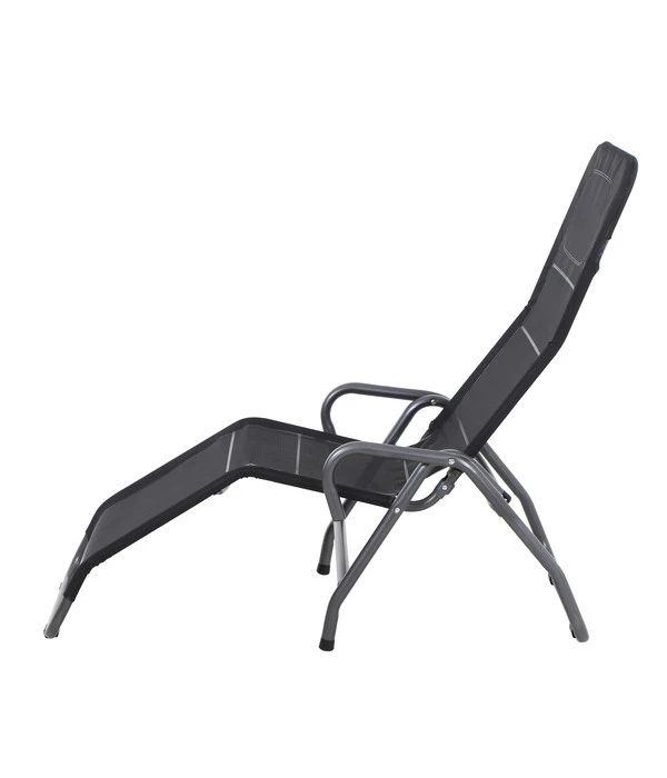 Siena Garden Kippliege Bito, Ca. B54/H118/T183 Cm – Bild 3