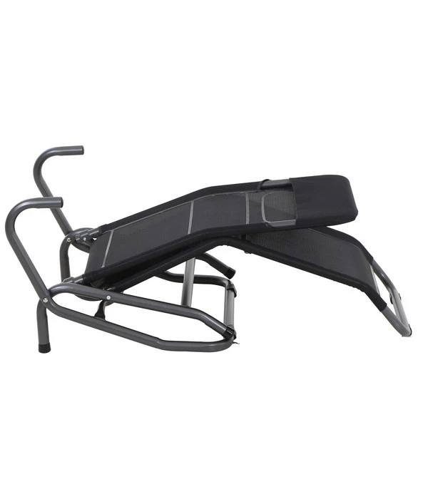 Siena Garden Kippliege Bito, Ca. B54/H118/T183 Cm – Bild 8