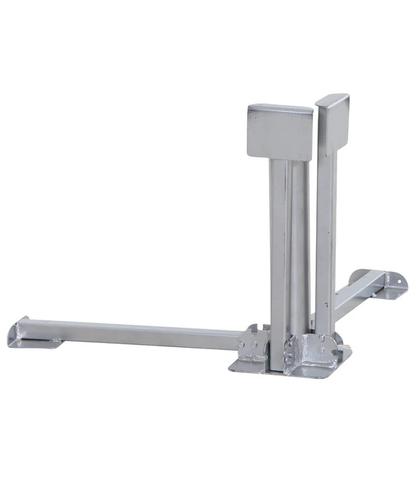 Siena Garden Kreuzständer Gastro – Bild 3