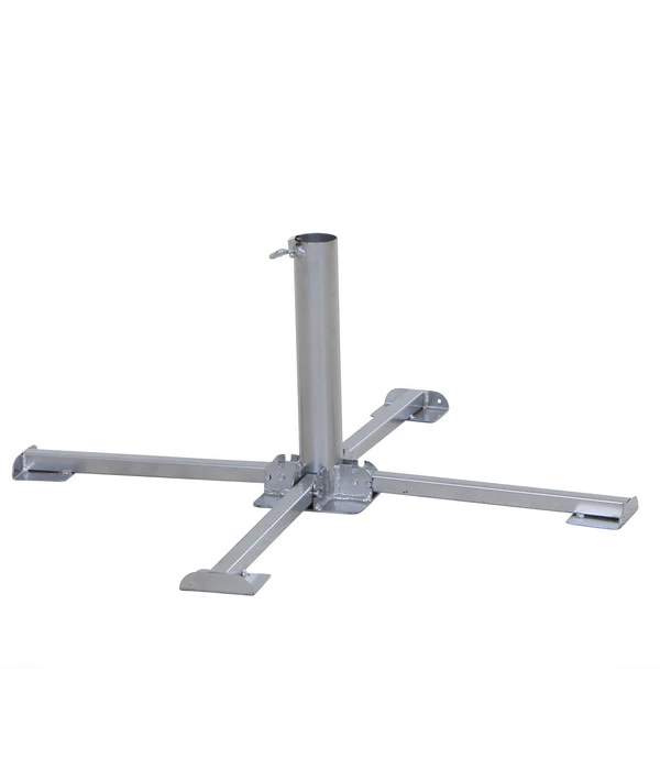 Siena Garden Kreuzständer Gastro