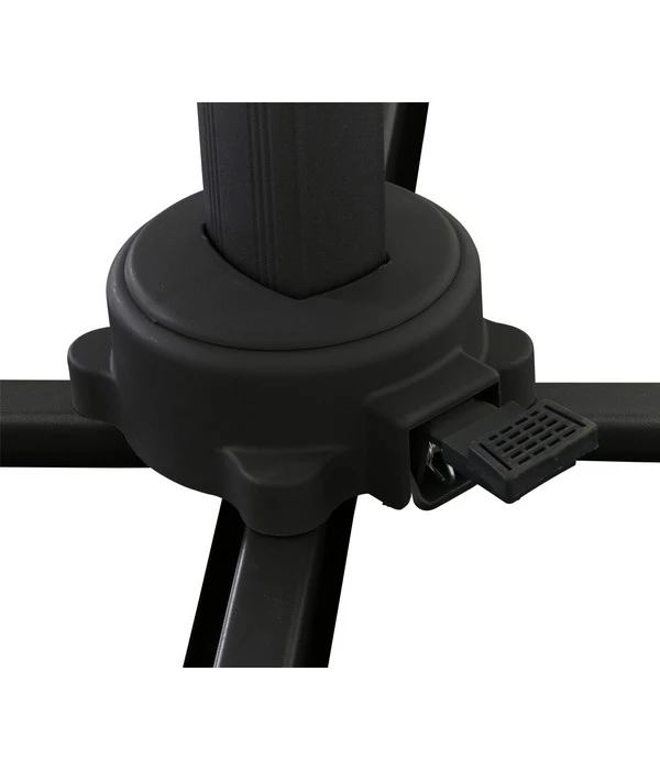 Siena Garden Ampelschirm California N+, Quadratisch, Ca. B250/T250 Cm – Bild 14