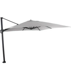 Siena Garden Ampelschirm Cirrus, Quadratisch, Ca. B350/T350 Cm