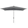 Siena Garden Sonnenschirm Avio, Rechteckig, Ca. B300/T200 Cm