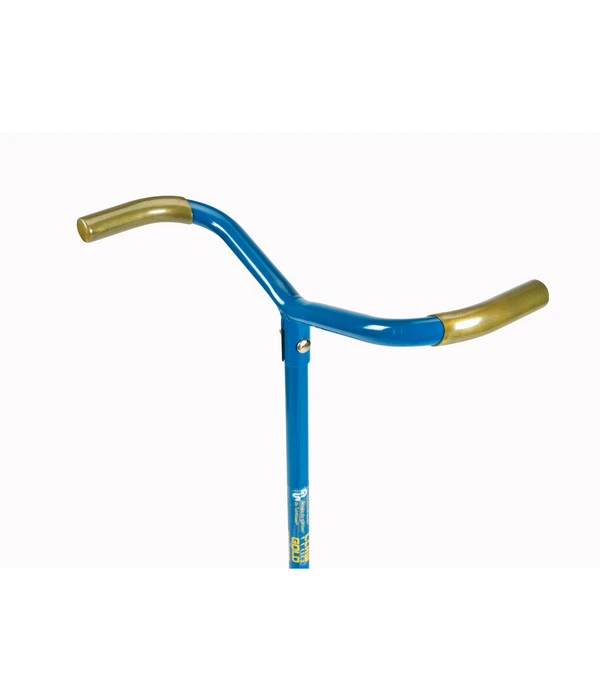 Gartenkralle Gold – Bild 3