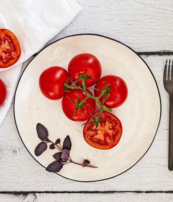 Bioland Buschtomate – Bild 3