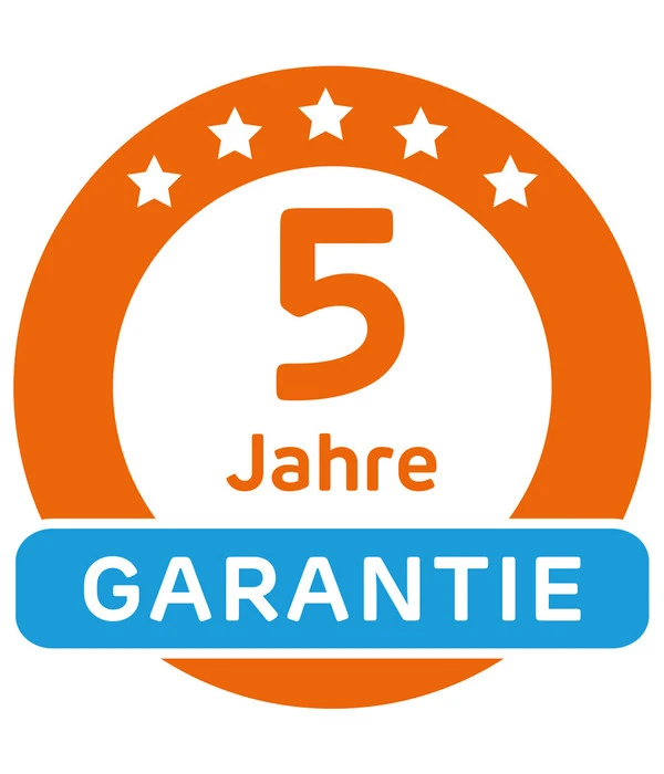 GARANTIA Woody Wandtank 350 L – Bild 4