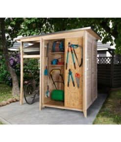 Weka Garten [Q] Multi, Ca. B224/H217/T224 Cm